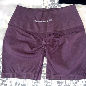 Amplify Shorts